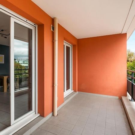 Appartement T2 Paisible Vaise, Avec Parking Metro Direct Bellecour à Lyon Extérieur photo